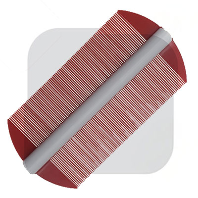 LICE COMB