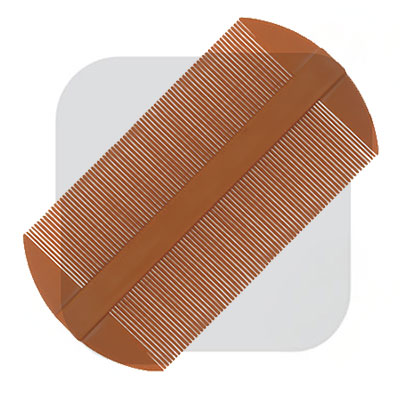 LICE COMB 2