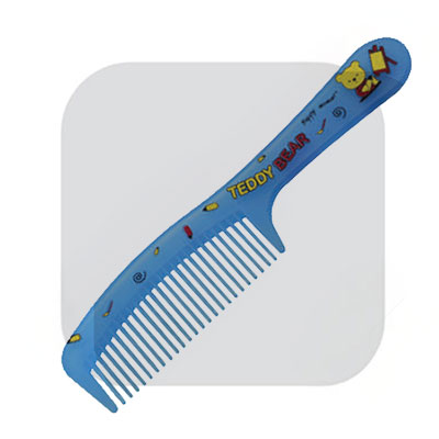 CARTOON COMB