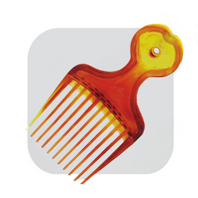 AFRO COMB